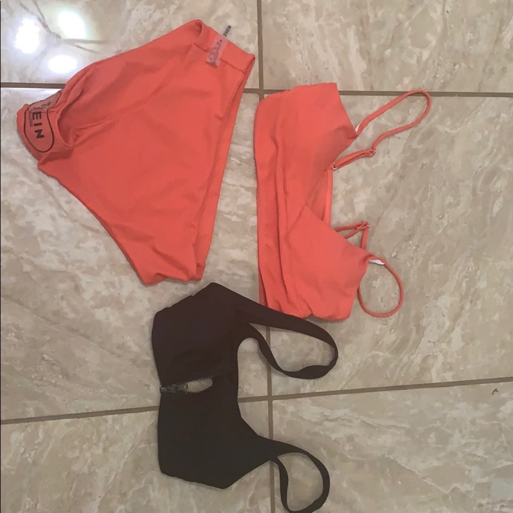Swim suits